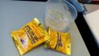 لحظات من الرعب على متن طائرة.. والسبب "فول سوداني"