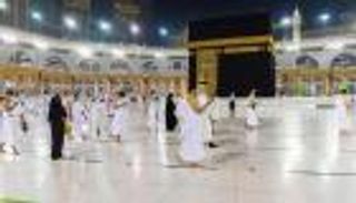 السعودية تفتح باب التسجيل إلكترونياً لحجاج أوروبا وأمريكا وأستراليا