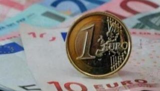 تعاملات اليورو في البنوك المصرية