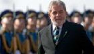 ثاني مرة.. إصابة الرئيس البرازيلي الأسبق "لولا" بكورونا