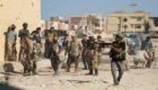 اختطاف ضابطين من الشرق بطرابلس.. المليشيات تزرع الشقاق