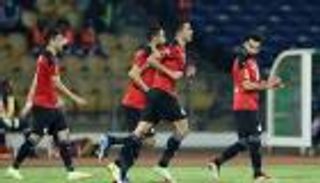 فيديو أهداف مباراة منتخب مصر وغينيا في تصفيات كأس أمم أفريقيا