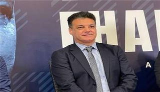 إيهاب جلال مدرب منتخب مصر