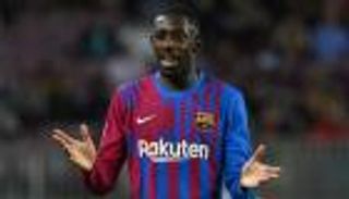 صديق رونالدو ومنقذ ميسي.. برشلونة يعثر على خليفة ديمبلي