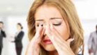 أعراض التهاب الجيوب الأنفية الحاد.. 5 نصائح مهمة