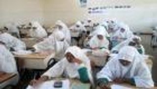 مدرسة "خليفة بن زايد" بكينيا الأفضل في مومباسا