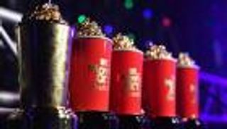 قائمة الفائزين في MTV Awards.. "سبايدر مان" أفضل فيلم