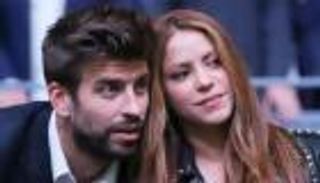 شاكيرا وبيكيه.. 11 عاما من الحب و"التصريحات الغريبة"