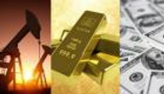 إنه يوم تفاؤل الأسواق.. صعود النفط والذهب والأسهم وهبوط الدولار