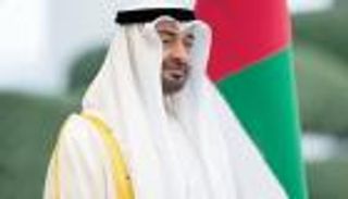 رئيس الإمارات يعين محمد مبارك المزروعي مستشارا بوزارة شؤون الرئاسة الإماراتية