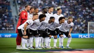 منتخب ألمانيا