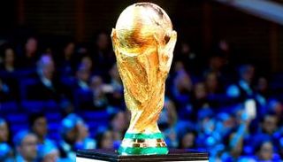 كأس العالم 2022