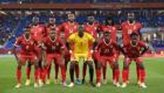 موعد مباراة السودان وجمهورية الكونغو في تصفيات كأس أمم أفريقيا 2023 والقنوات الناقلة