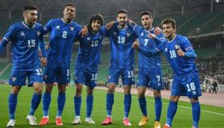 منتخب الكويت