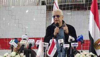 مرتضى منصور