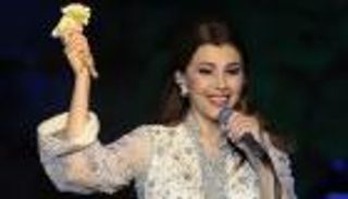 لأول مرة.. ماجدة الرومي تغني في موسم جدة