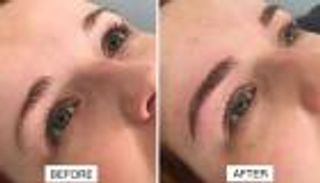 الميكروبليدينج.. كل ما تحتاجين معرفته لحواجب شبه دائمة