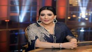 الفنانة المصرية بدرية طلبة