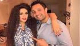 محامي ياسمين عبدالعزيز يحذر.. وشقيقها السبب (صورة)