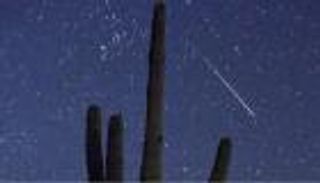 ترى بالعين المجردة.. زخة شهب نهارية  اليوم مصدرها حطام كويكب