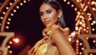 إنجي كيوان تشكو من التحرش الجنسي: "أتعرض له يوميا" (فيديو)