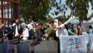 معرض الكتاب بالرباط.. مساحة تدعم المؤلفات العلمية والأكاديمية