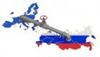 شتاء أوروبا القارس.. "دُش" روسي مكلف وبارد جدا