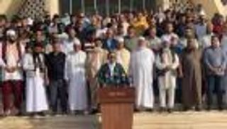 بيان سوق الجمعة.. موجة غضب ليبية تنفجر بوجه الدبيبة غربا