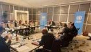 محادثات الأردن.. غروندبرغ يقدم مقترحا لفك حصار تعز