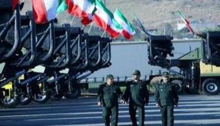 قيادات بالحرس الثوري - أرشيفية