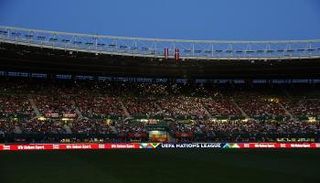 مباراة النمسا والدنمارك