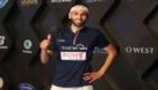 بعد أزمة محمد الشوربجي.. لماذا يتفوق المصريون في الاسكواش؟