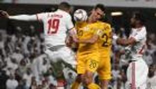تصفيات كأس العالم.. ماذا يفعل منتخب الإمارات ضد أستراليا؟