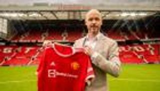 يتابعه شخص واحد.. "تويتر" يثير السخرية من مدرب مانشستر يونايتد