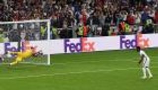 سبب غريب.. "اللون" يحدد مسددي ركلات الجزاء في منتخب إنجلترا