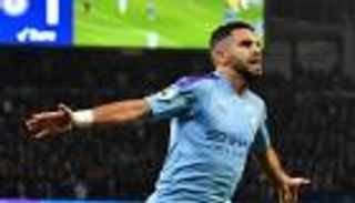 الميركاتو الصيفي.. مانشستر سيتي يضع شرطا وحيدا لبيع رياض محرز