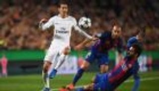 أحدها ريال مدريد.. 5 عوامل تقرب دي ماريا من برشلونة