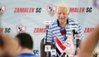 مرتضى منصور يحسم الجدل.. هل يغيب الزمالك عن دوري أبطال أفريقيا؟