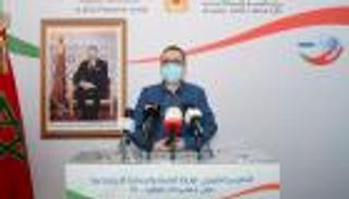 وضع "غير مريح" لكورونا في المغرب