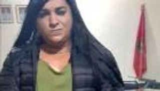 زعيم عصابة يهرب من السجن بحيلة سينمائية (فيديو)