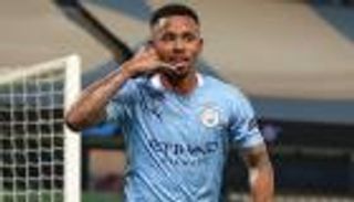 صفقات ريال مدريد.. مانشستر سيتي يحدد ثمن بيع جيسوس