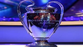 كأس دوري أبطال أوروبا