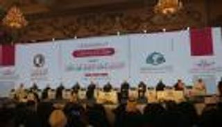 انطلاق مؤتمر مواجهة "التطرف الديني" بالقاهرة.. بوصلة العبور الآمن ضد الإرهاب