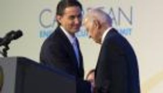 ترسيم الحدود البحرية.. الوسيط الأمريكي يستجيب للبنان