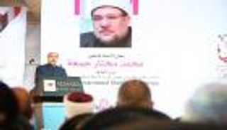وزير الأوقاف المصري: جماعات التطرف توظف السياسة لهدم الدول