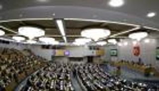 البرلمان الروسي يصدق على "طلاق" موسكو من "حقوق الإنسان" الأوروبية