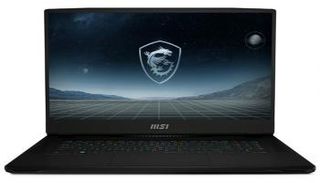 اللاب توب CreatorPro X17 الجديد مزود بشاشة IPS قياس 17.3 بوصة 