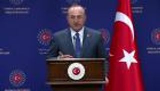 أنقرة تتهم اليونان بـ"انتهاك" شرط عدم تسليح جزر  بحر إيجه