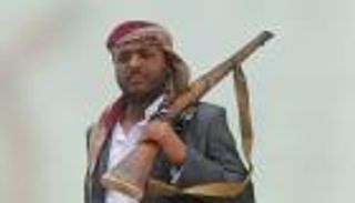 مقتل قياديين حوثيين بارزين في الجوف اليمنية