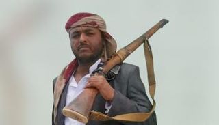 القيادي الحوثي أبو حمزة المتوكل